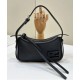 Fake Fendi Simply Fendi Mini 8BS097 Black Replica