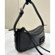 Fake Fendi Simply Fendi Mini 8BS097 Black Replica