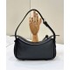 Fake Fendi Simply Fendi Mini 8BS097 Black Replica