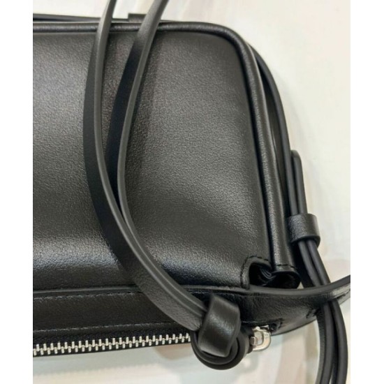 Fake Fendi Simply Fendi Mini 8BS097 Black Replica