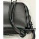Fake Fendi Simply Fendi Mini 8BS097 Black Replica