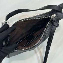 Fake Fendi Simply Fendi Mini 8BS097 Black Replica