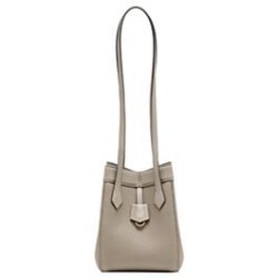 Replica Fendi Origami Mini Bag 8BS083 Gray