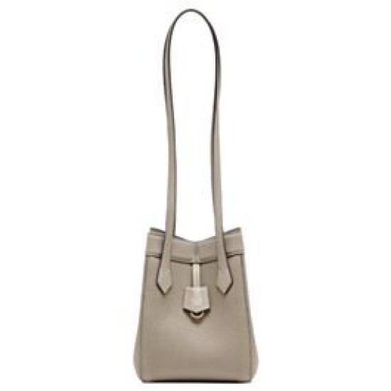 Replica Fendi Origami Mini Bag 8BS083 Gray