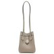 Replica Fendi Origami Mini Bag 8BS083 Gray
