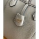 Replica Fendi Origami Mini Bag 8BS083 Gray