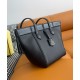 Replica Fendi Origami Mini Bag 8BS083 Black