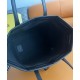 Replica Fendi Origami Mini Bag 8BS083 Black