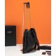 Fake YSL Saint Laurent Jamie 4.3 Pochon In Lambskin Black Replica