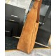 Fake YSL Saint Laurent Le 5 A 7 Supple Small In Suede Coffee Replica Fake YSL Saint Laurent Le 5 A 7 Supple Small In Suede Coffee Replica