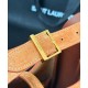 Fake YSL Saint Laurent Le 5 A 7 Supple Small In Suede Coffee Replica Fake YSL Saint Laurent Le 5 A 7 Supple Small In Suede Coffee Replica