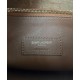 Fake YSL Saint Laurent Le 5 A 7 Supple Small In Suede Coffee Replica Fake YSL Saint Laurent Le 5 A 7 Supple Small In Suede Coffee Replica