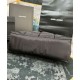 Replica YSL Saint Laurent Puffer Messenger Bag In Econyl Regenerated Nylon Black