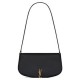 Fake YSL Saint Laurent Mini Voltaire In Box Saint Laurent Black Replica