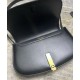 Fake YSL Saint Laurent Mini Voltaire In Box Saint Laurent Black Replica