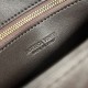 Fake Bottega Veneta Mini Andiamo Cross-Body Bag Fondant Intrecciato Lambskin Replica