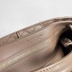 Replica Bottega Veneta Andiamo Small Bag Praline Intrecciato Lambskin