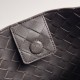 Replica Bottega Veneta Andiamo Small East/West Bag Fondant Intrecciato Lambskin