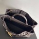 Replica Bottega Veneta Andiamo Small East/West Bag Fondant Intrecciato Lambskin