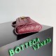 Replica Bottega Veneta Andiamo Clutch with Handle Barolo Intrecciato Lambskin Replica Bottega Veneta Andiamo Clutch with Handle Barolo Intrecciato Lambskin