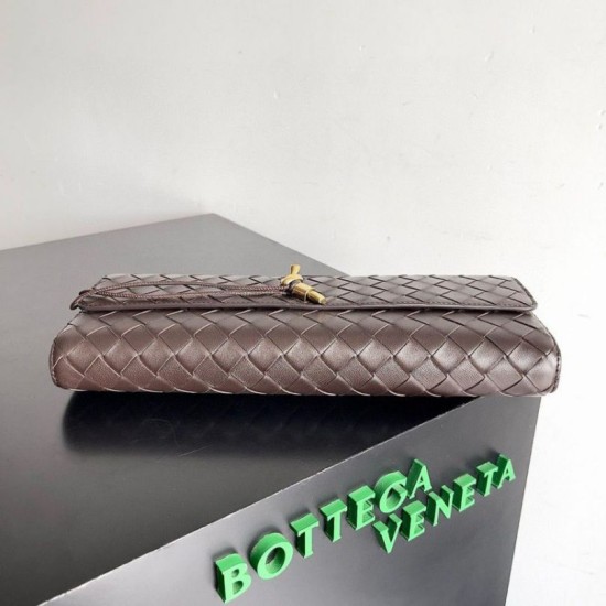 Replica Bottega Veneta Andiamo Clutch with Handle Fondant Intrecciato Lambskin Replica Bottega Veneta Andiamo Clutch with Handle Fondant Intrecciato Lambskin