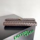Replica Bottega Veneta Andiamo Clutch with Handle Fondant Intrecciato Lambskin Replica Bottega Veneta Andiamo Clutch with Handle Fondant Intrecciato Lambskin