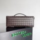 Replica Bottega Veneta Andiamo Clutch with Handle Fondant Intrecciato Lambskin Replica Bottega Veneta Andiamo Clutch with Handle Fondant Intrecciato Lambskin