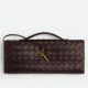 Replica Bottega Veneta Andiamo Clutch with Handle Fondant Intrecciato Lambskin Replica Bottega Veneta Andiamo Clutch with Handle Fondant Intrecciato Lambskin