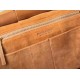 Fake Bottega Veneta Arco Medium Bag Caramel Grained  Replica