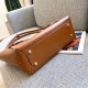 Replica Bottega Veneta Arco Medium Bag Caramel Intrecciato Calfskin