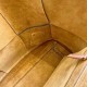 Replica Bottega Veneta Arco Medium Bag Caramel Intrecciato Calfskin
