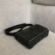 Replica Bottega Veneta Cassette Bag Black Lambskin