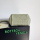 Fake Bottega Veneta Mini Cabat Bag Travertine Intrecciato Lambskin Replica Replica Bottega Veneta Mini Cabat Bag Travertine Intrecciato Lambskin