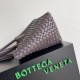 Fake Bottega Veneta Medium Cabat Bag Fondant Intrecciato Lambskin Replica