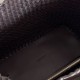 Fake Bottega Veneta Medium Cabat Bag Fondant Intrecciato Lambskin Replica
