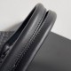 Replica Bottega Veneta Medium Cabat Bag Black Intrecciato Lambskin Replica Bottega Veneta Medium Cabat Bag Black Intrecciato Lambskin