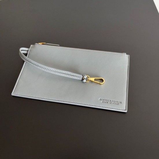 Replica Bottega Veneta Cabat Medium Bag Thunder Intrecciato Lambskin