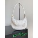 Replica Bottega Veneta Gemelli Small Bag White Intrecciato Lambskin Replica Bottega Veneta Gemelli Small Bag White Intrecciato Lambskin
