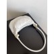 Replica Bottega Veneta Gemelli Small Bag White Intrecciato Lambskin Replica Bottega Veneta Gemelli Small Bag White Intrecciato Lambskin