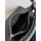 Replica Bottega Veneta Gemelli Medium Bag Black Intrecciato Lambskin