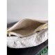 Fake Bottega Veneta Gemelli Medium Bag Natural Raffia Replica