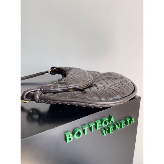 Replica Bottega Veneta Gemelli Large Bag Fondant Intrecciato Lambskin Fake Bottega Veneta Gemelli Large Bag Fondant Intrecciato Lambskin Replica