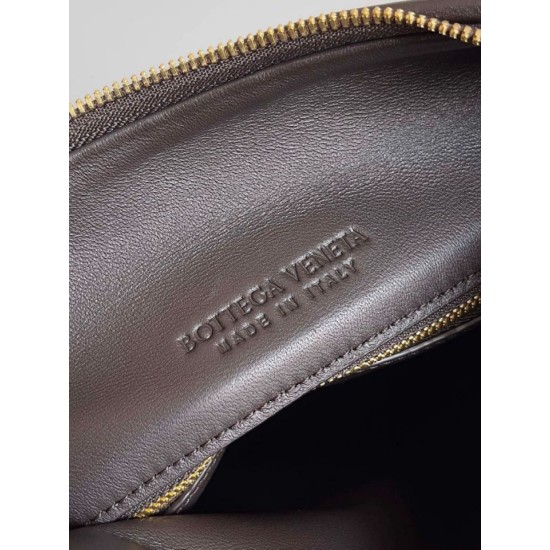 Replica Bottega Veneta Gemelli Large Bag Fondant Intrecciato Lambskin Fake Bottega Veneta Gemelli Large Bag Fondant Intrecciato Lambskin Replica
