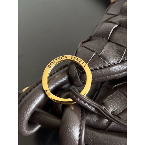 Replica Bottega Veneta Gemelli Large Bag Fondant Intrecciato Lambskin Fake Bottega Veneta Gemelli Large Bag Fondant Intrecciato Lambskin Replica