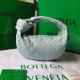 Replica Bottega Veneta BV Jodie Mini Bag Teal Washed Intrecciato Lambskin Replica Bottega Veneta BV Jodie Mini Bag Teal Washed Intrecciato Lambskin