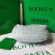 Replica Bottega Veneta BV Jodie Mini Bag Teal Washed Intrecciato Lambskin Replica Bottega Veneta BV Jodie Mini Bag Teal Washed Intrecciato Lambskin