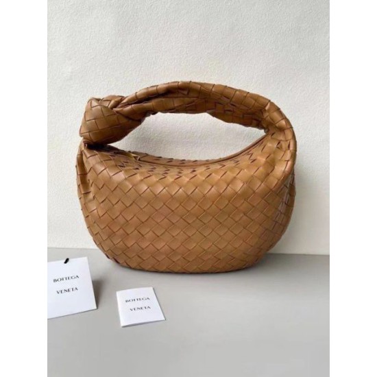 Replica Bottega Veneta BV Jodie Teen Bag Caramel Intrecciato Replica Bottega Veneta BV Jodie Teen Bag Caramel Intrecciato