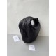 Replica Bottega Veneta BV Jodie Teen Bag Black Intrecciato 