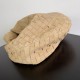 Replica Bottega Veneta BV Jodie Teen Bag Porridge Suede Calfskin