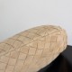 Replica Bottega Veneta BV Jodie Teen Bag Porridge Suede Calfskin